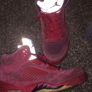 Jordan 5/